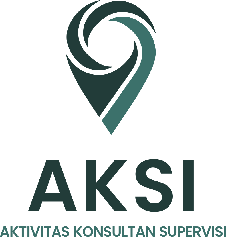 AKSI - Aktivitas Konsultan Supervisi